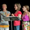 The Harvey Girls | Brenda Sue Cowley, Heidi Hackney, Natalie Blackman